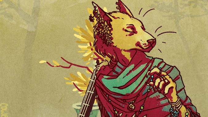 你看过哪些以为是段子新闻,结果发现居然是真的?